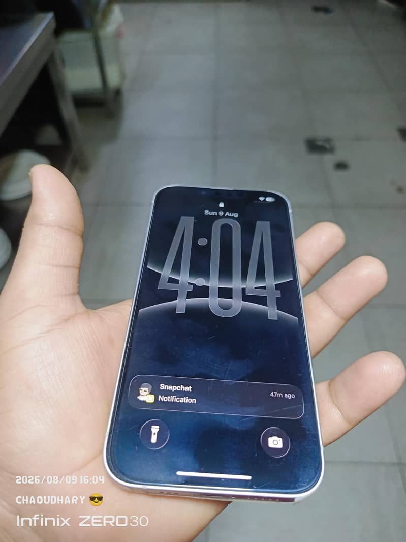 Apple iPhone 14 1