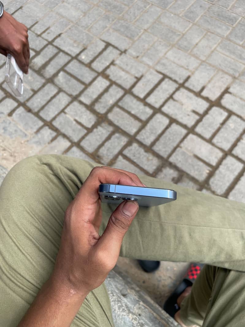 Apple iPhone 13 Pro 5