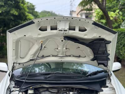 Honda City 2018
