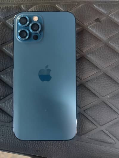Apple iPhone 12 Pro