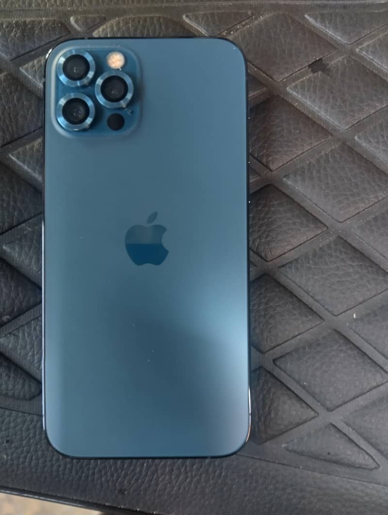 Apple iPhone 12 Pro 0
