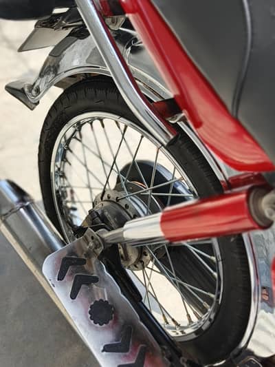 Honda Cd 70
