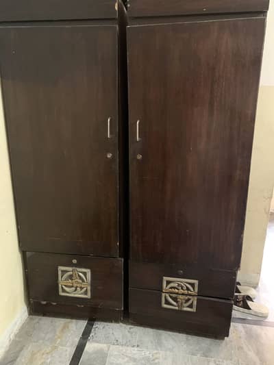 Big size wardrobe utgent sale