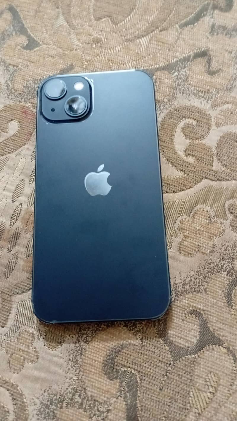 Apple iPhone 13 2