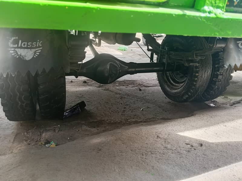 double tyre loader file complete 1