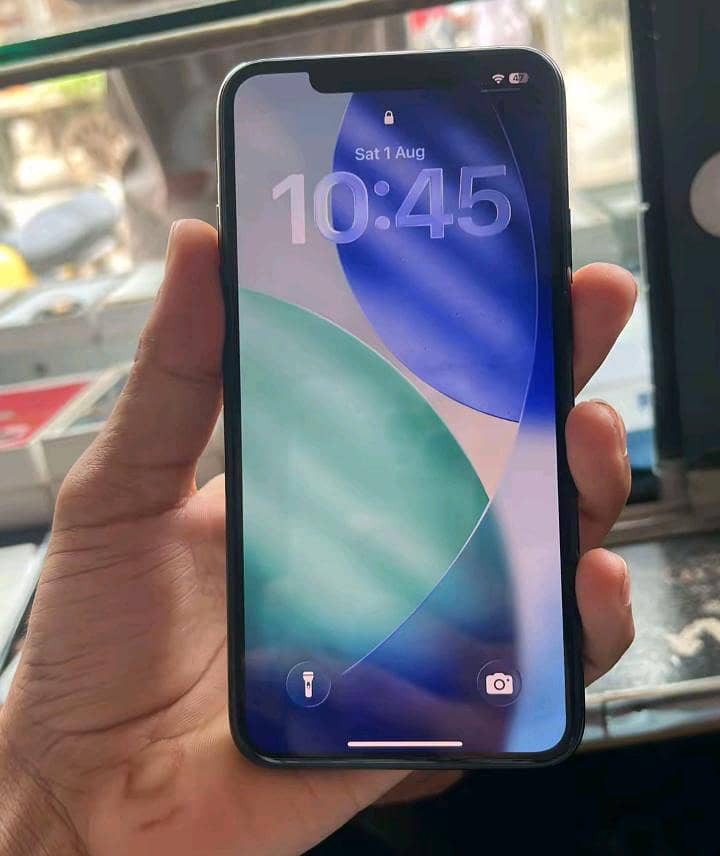 Apple iPhone 11 Pro Max 0