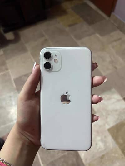 Apple iPhone 11 fresh condition