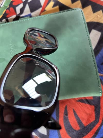 These are original Prada brand glasses, their condition is 10/10