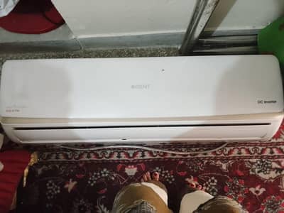 orient 1.5 ton DC inverter