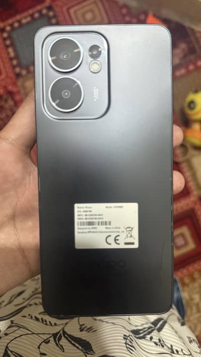 OPPO Reno