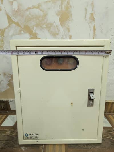 Electric panel o3i3336994o