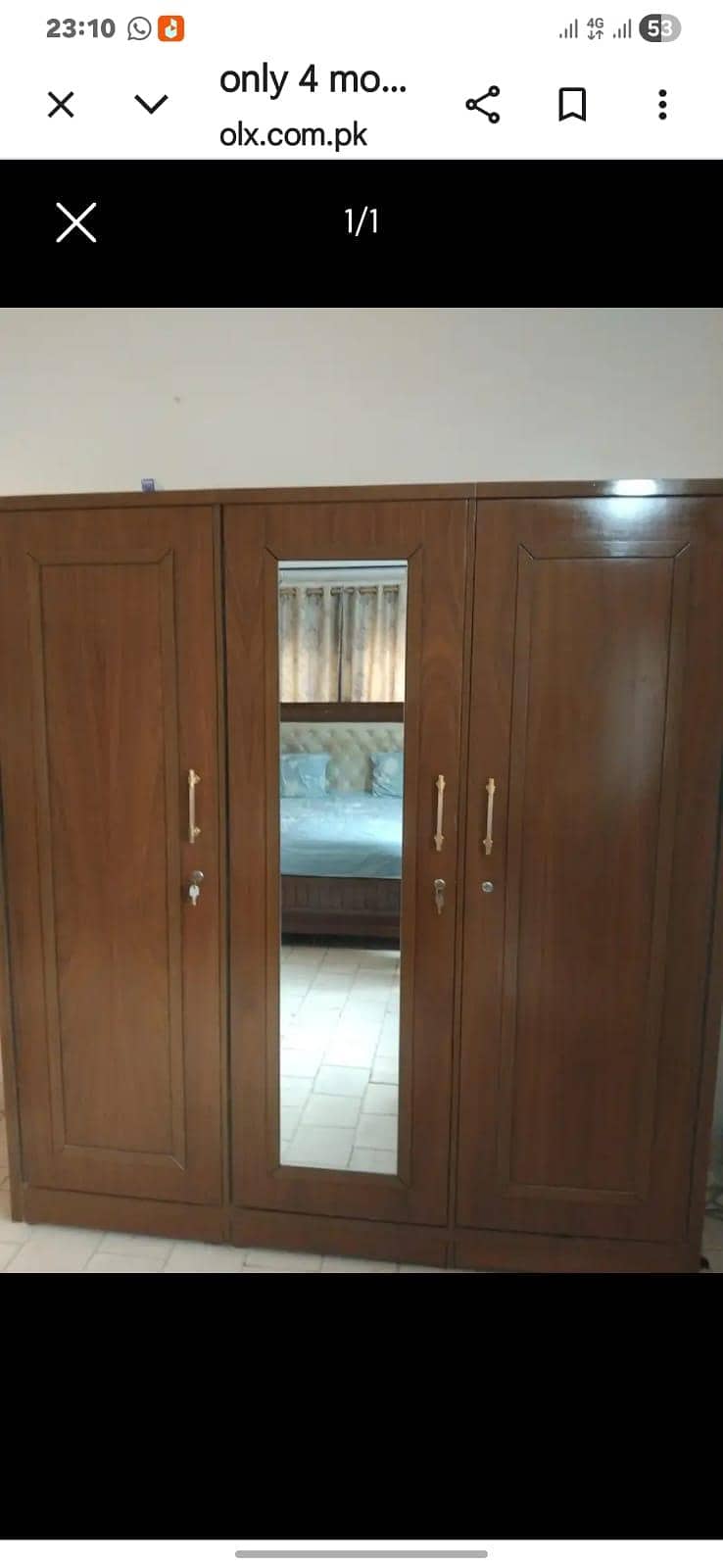 new wardrobe 0
