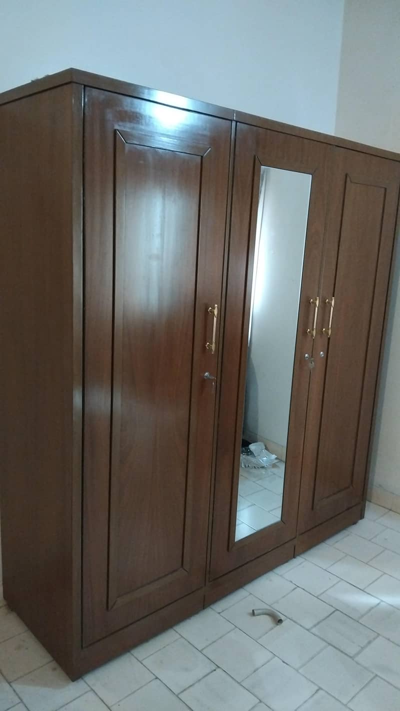new wardrobe 1