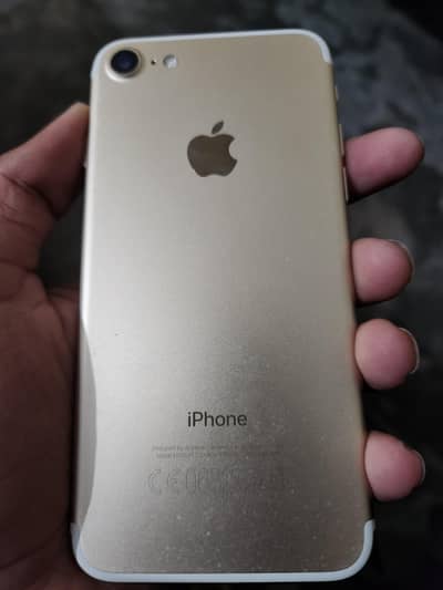 Apple iPhone 7