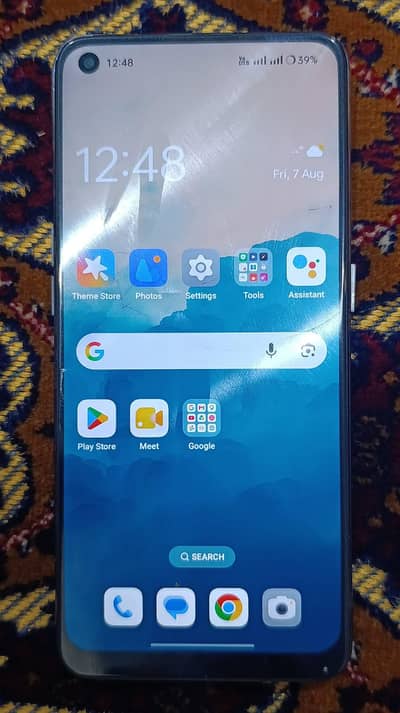 OPPO f19 Pro