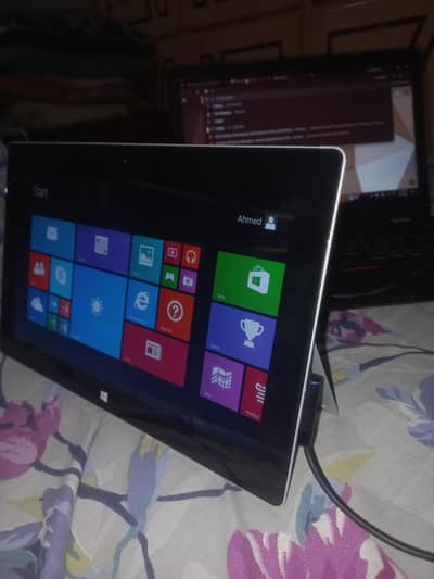 surface window