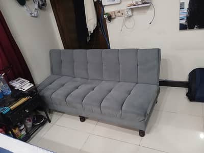 Sofa bed