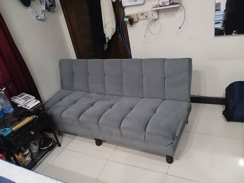 Sofa bed 0