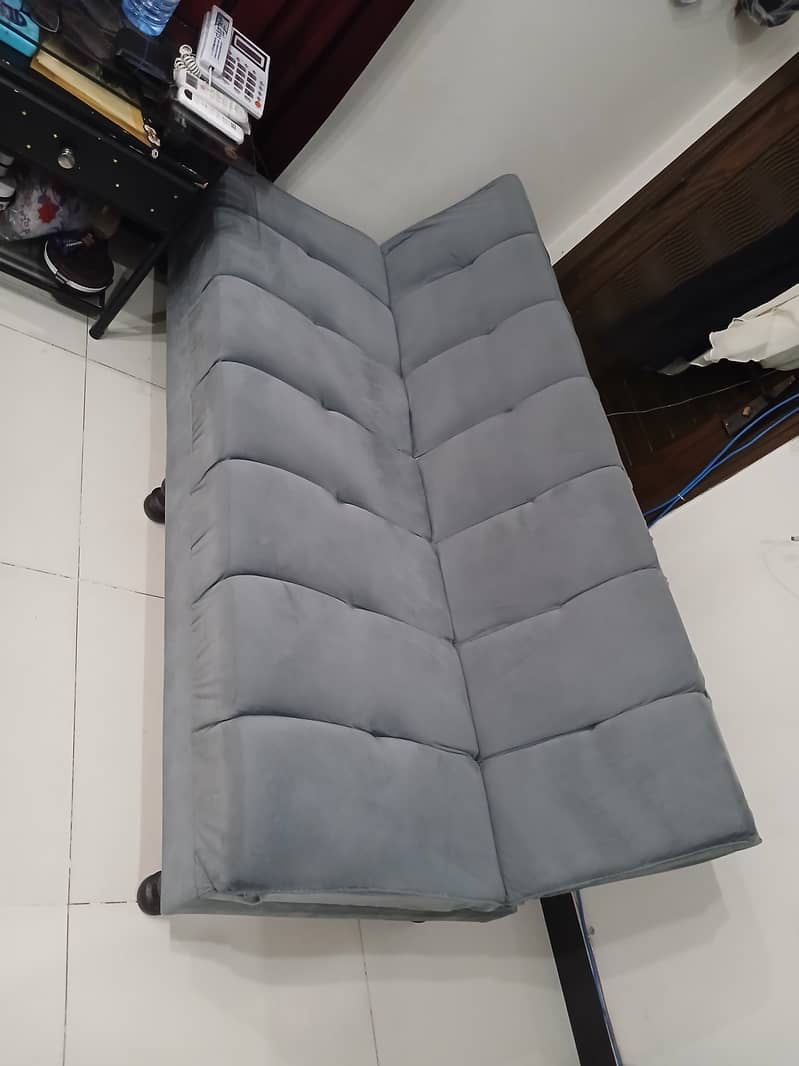 Sofa bed 1
