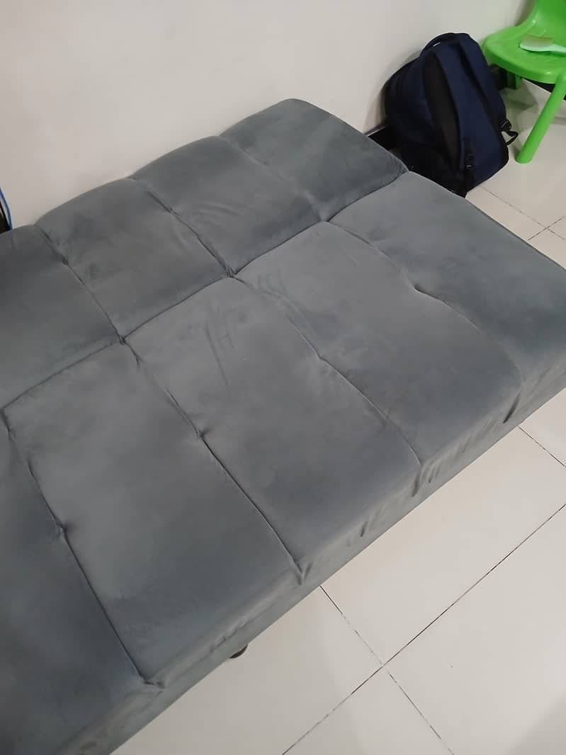 Sofa bed 2