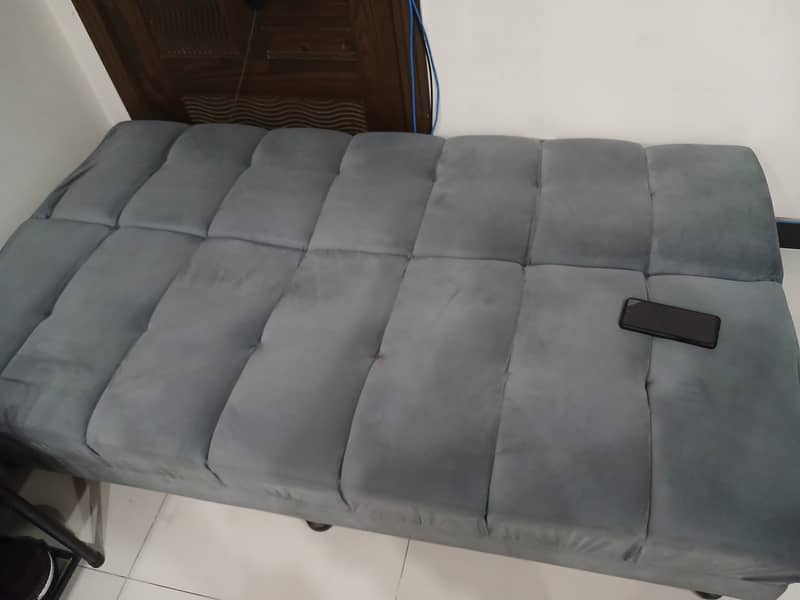 Sofa bed 4