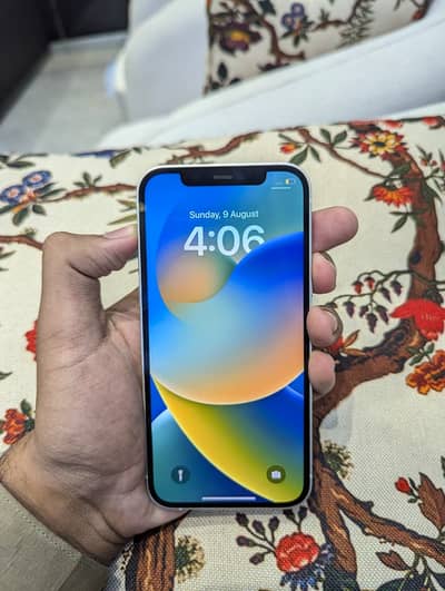 iPhone 12 128GB — JV