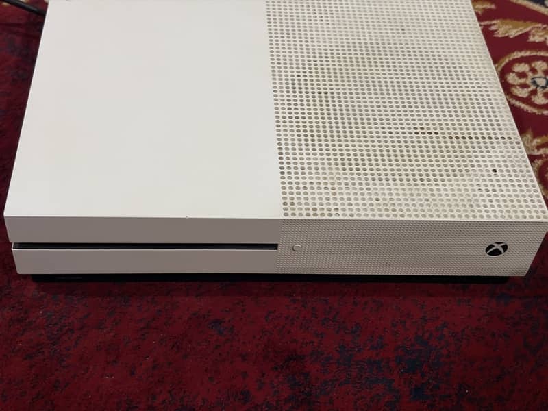 xbox one s 1