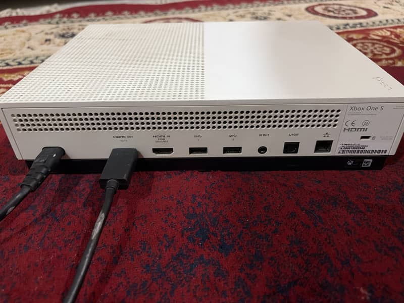 xbox one s 2