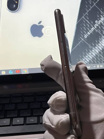 Apple iPhone X 256 GB