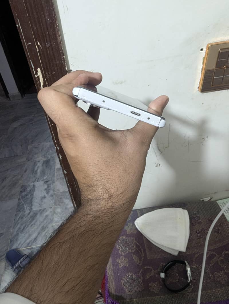 Tecno CAMON 40 Pro 3