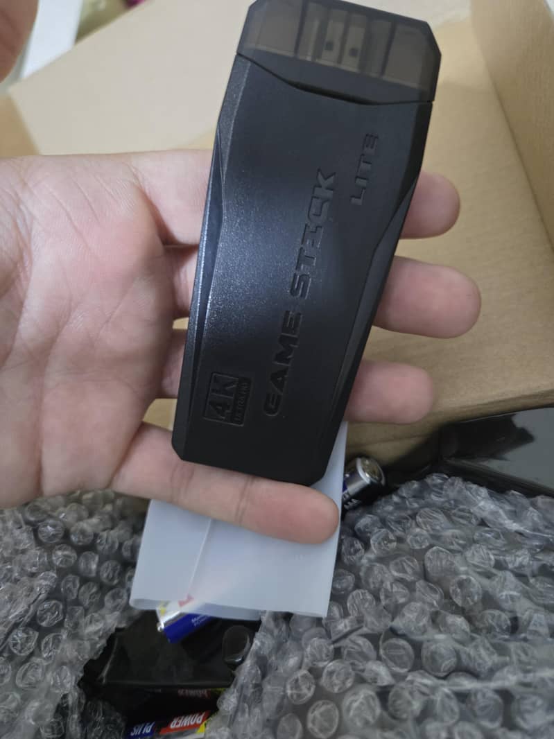 2.4g wireless controller gamepad 1