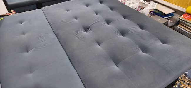 Sofa cum Bed