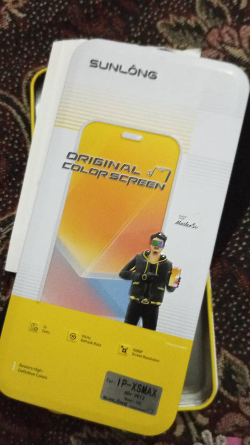 iphone xs max 2