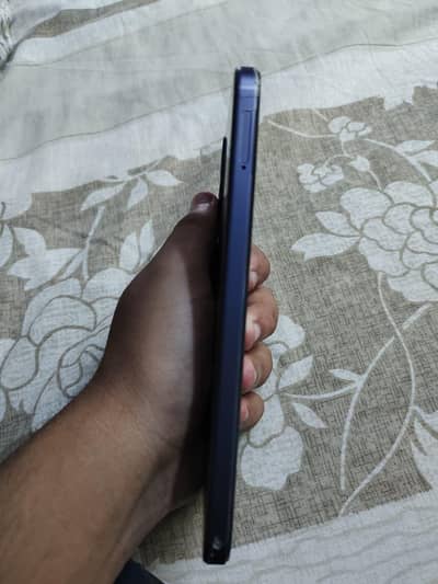 OPPO A6k 4+4 128