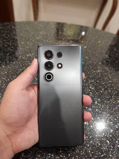 Itel S25 Ultra