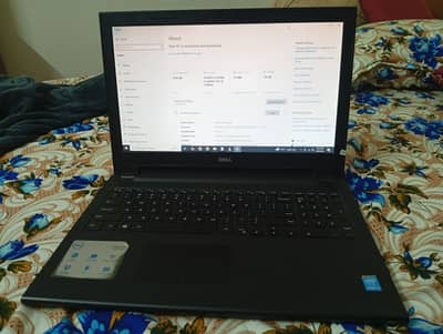 Dell Inspiron 3542 | Core i3-4030U | 8GB RAM | 128GB SSD | Intel HD G