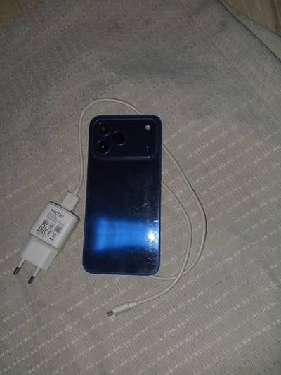Tecno spark 50