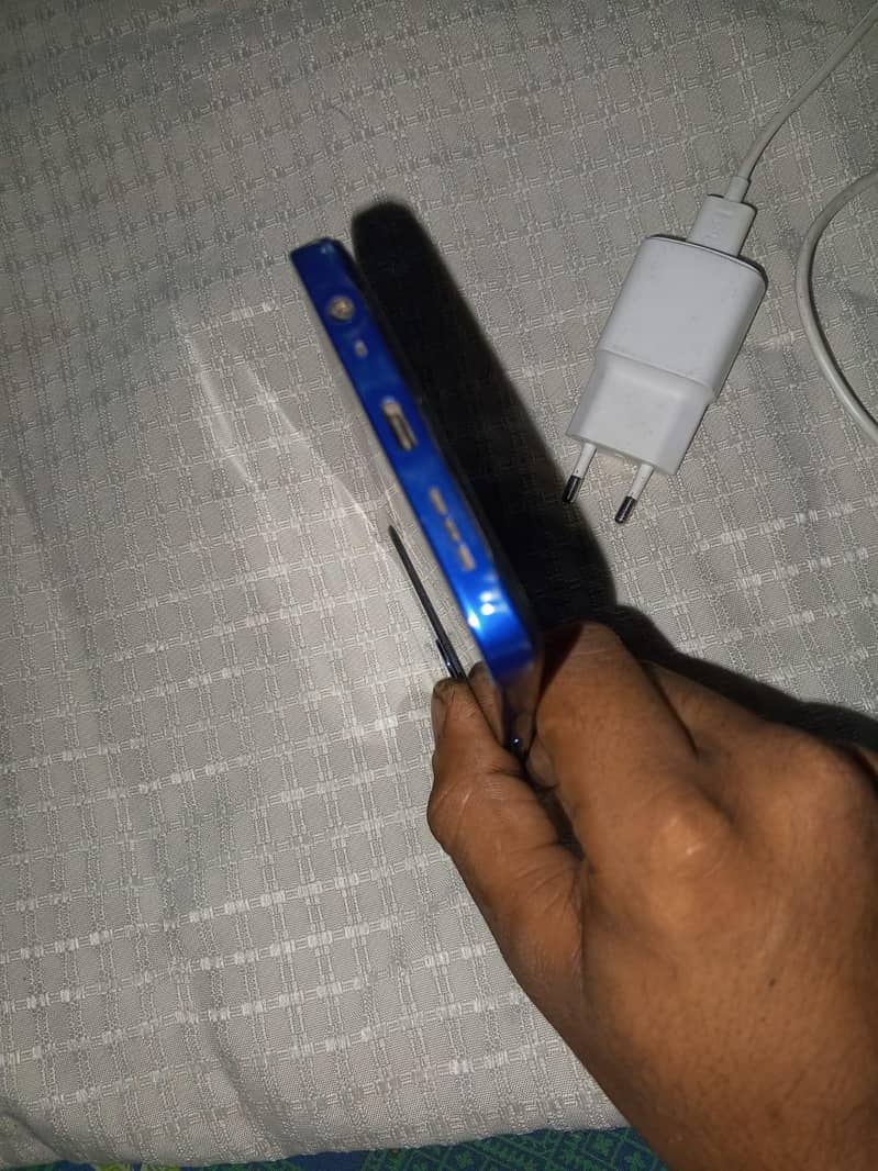 Tecno spark 50 1