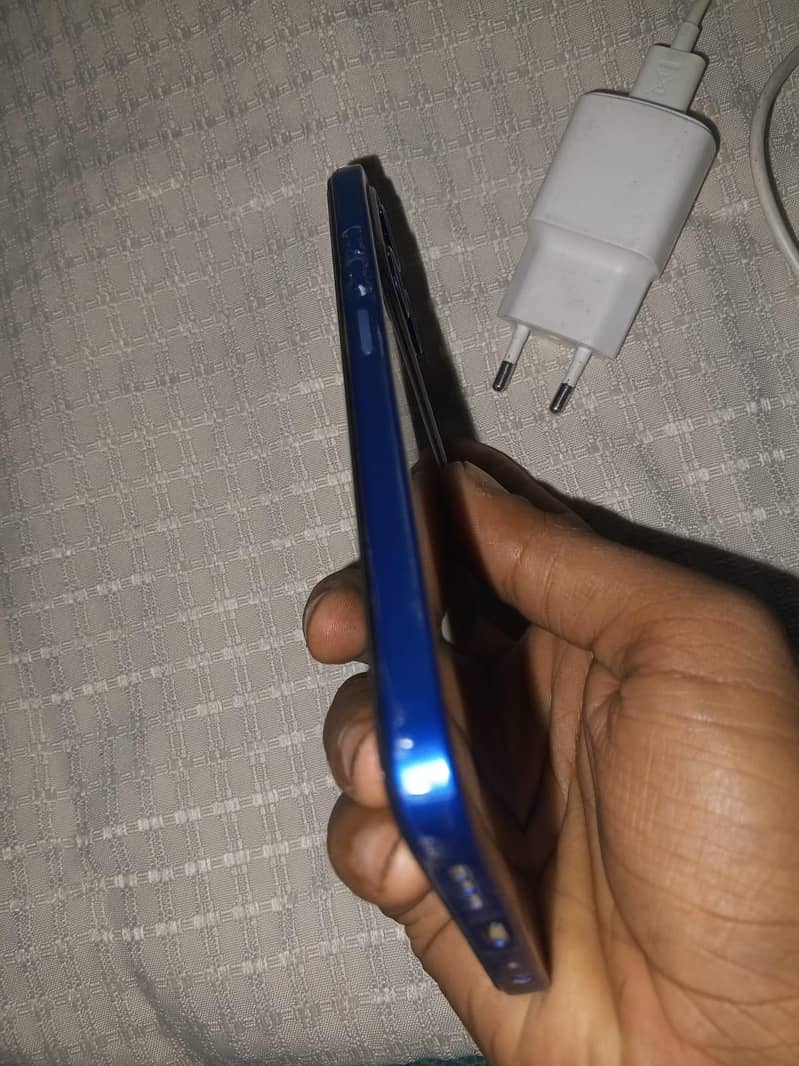 Tecno spark 50 3