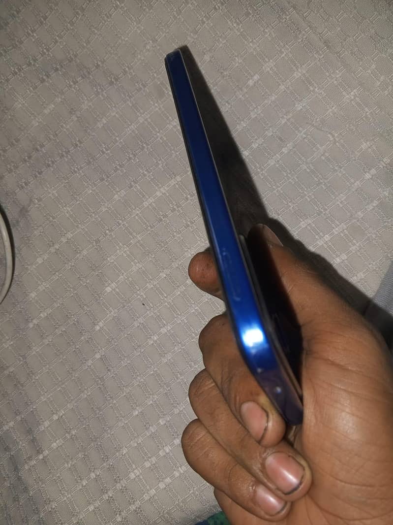 Tecno spark 50 5