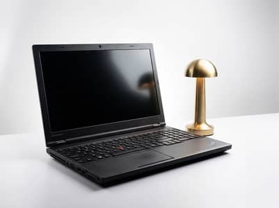 Lenovo ThinkPad T540p - Workstation Laptop