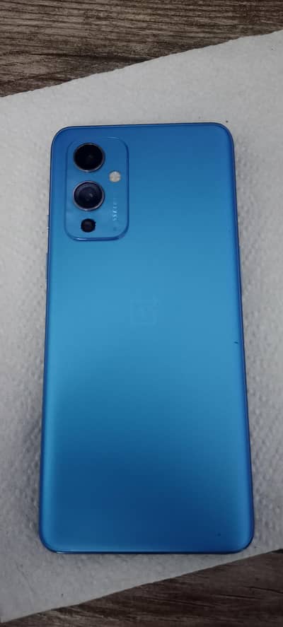 One Plus 9 5g Mobile