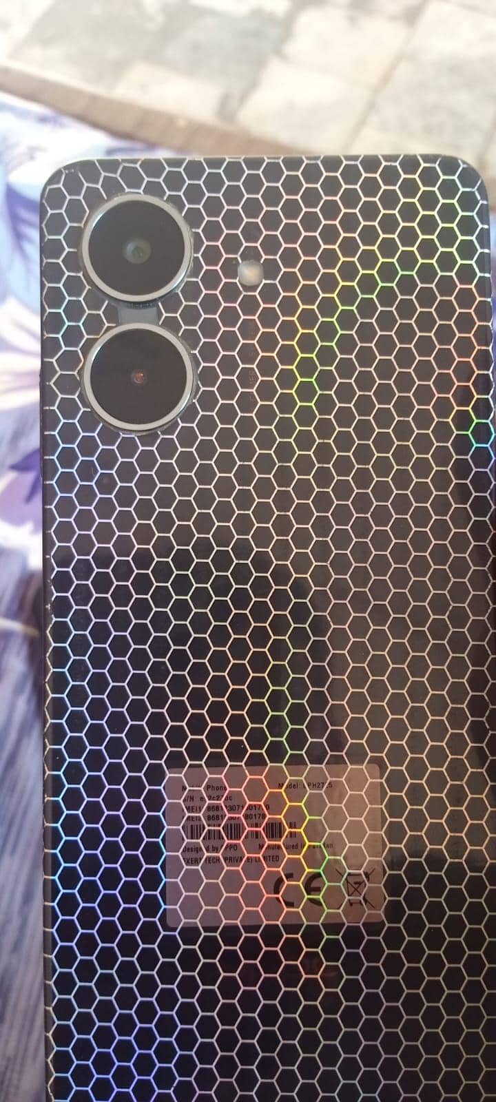 OPPO A5s 2