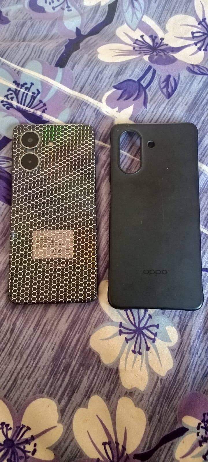 OPPO A5s 3