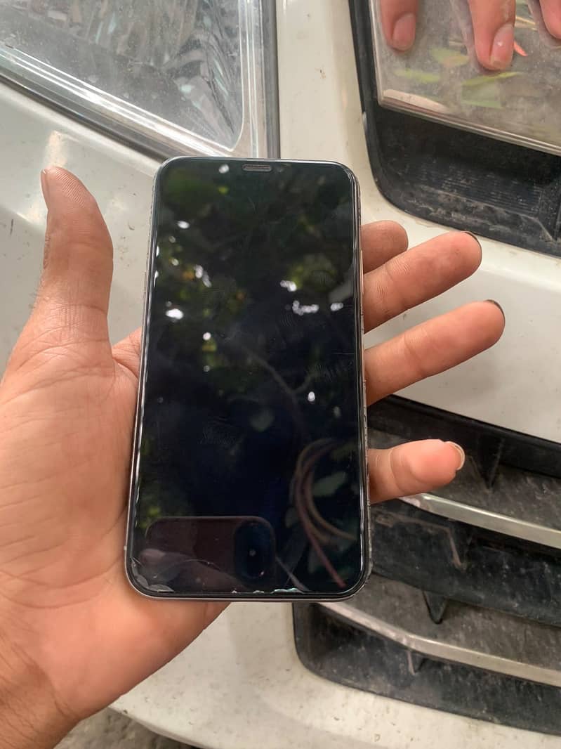 Apple iPhone X 1