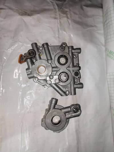 HARLEY-DEVISION CAMSHAFT PLATE