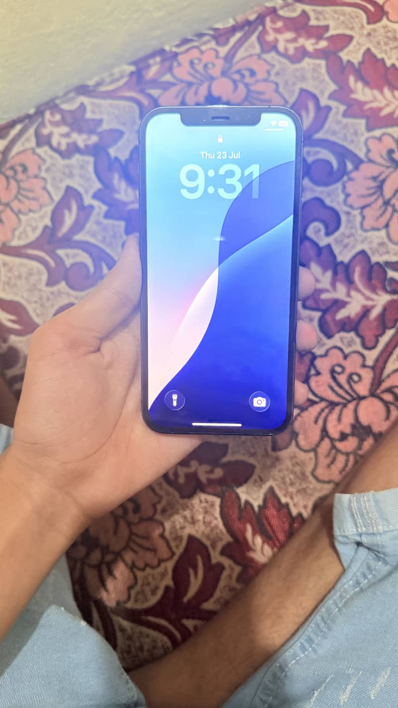 Apple iPhone 12 Pro 1