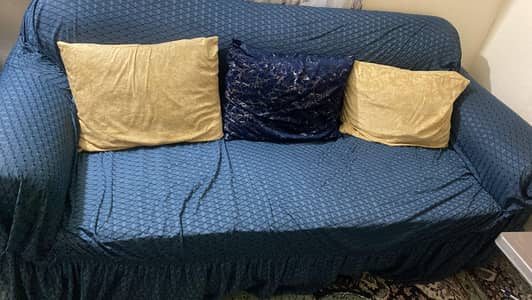 SOFA SET