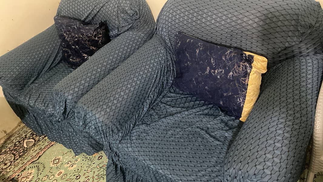 SOFA SET 1