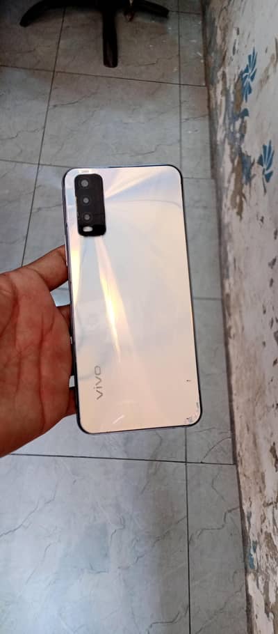 Vivo Y20